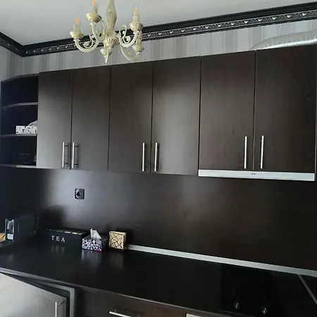 Apartment Polaris *