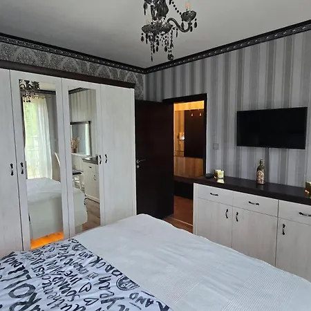 Polaris Apartment Bansko